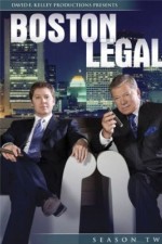 Watch Boston Legal Megavideo